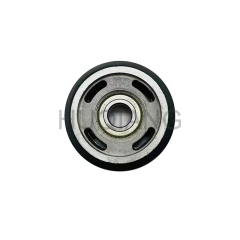 Elevator Parts Elevator Car Roller Counterweight Roller 90*6202 70*6202 for Toshiba Elevator