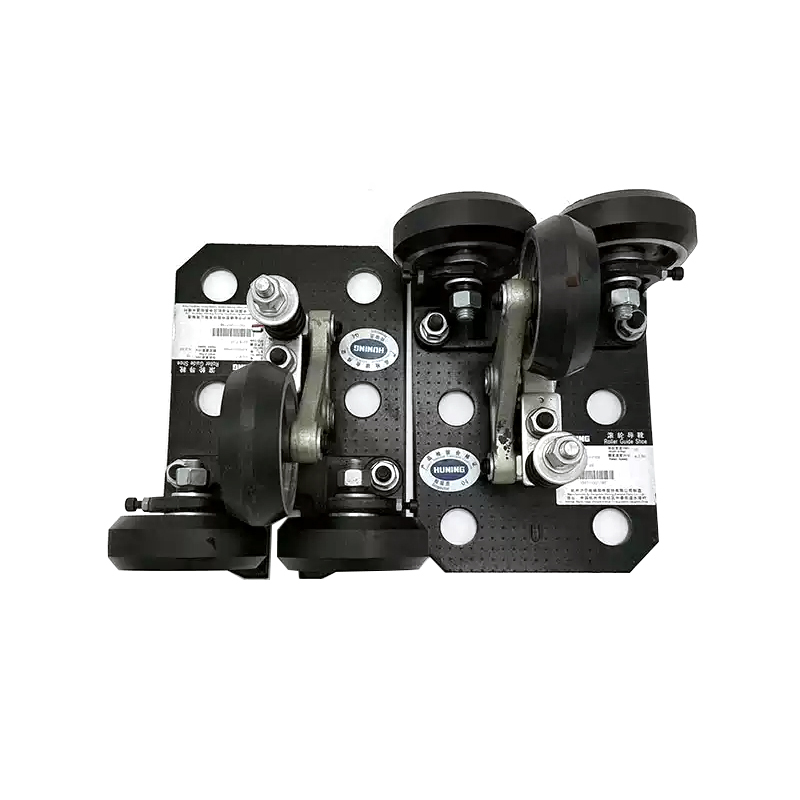 Elevator Parts Elevator Roller Guide Shoe HNL90-790-4 70*25*6202 90*30*6202 for Toshiba Elevator