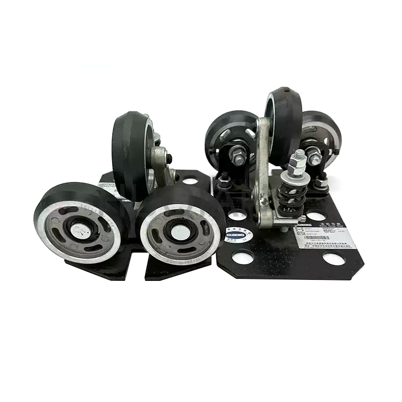Elevator Parts Elevator Roller Guide Shoe HNL90-790-4 70*25*6202 90*30*6202 for Toshiba Elevator