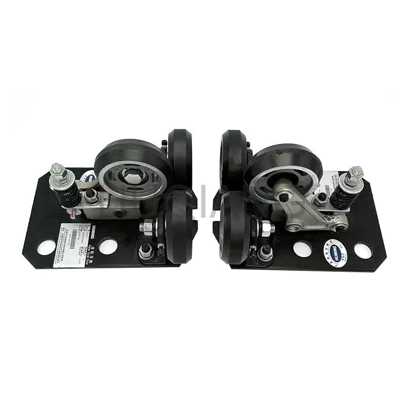 Elevator Parts Elevator Roller Guide Shoe HNL90-790-4 70*25*6202 90*30*6202 for Toshiba Elevator