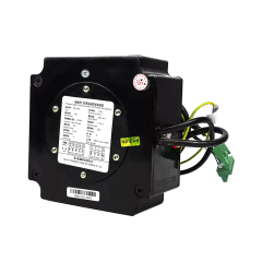 Elevator Parts Elevator Permanent Magnet Synchronous Motor Door Motor BM14743-43W for XIZI OTIS Elevator