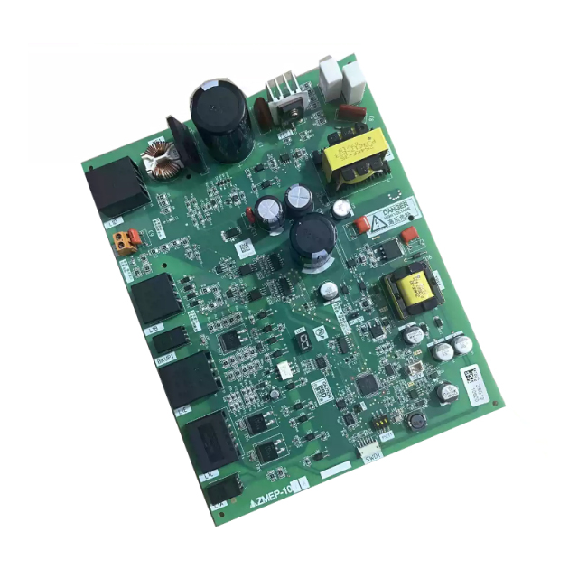 Elevator Parts PCB Elevator Emergency Leveling Device Power Board ZMEP-101A ZMEP-151A ZMEP-151B for Mitsubishi Elevator