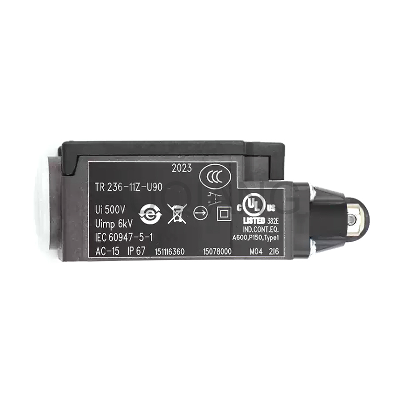 Elevator Parts Elevator Buffer Travel Limit Switch TR236-11Z-U90 ZR236