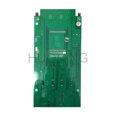 Elevator Parts PCB Elevator COP LOP Display Board A3N45666 EMA610BE For LG-sigma Elevator