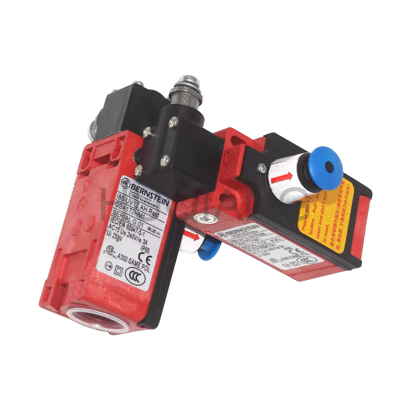 Elevator Parts Elevator Drive Chain Limit Switch GBA177HM1 HL1 HL2 HA1 HK1 GY1 188-UV1Z