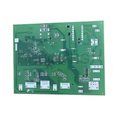 Elevator Parts PCB Elevator Emergency Leveling Device Power Board ZMEP-101A ZMEP-151A ZMEP-151B for Mitsubishi Elevator