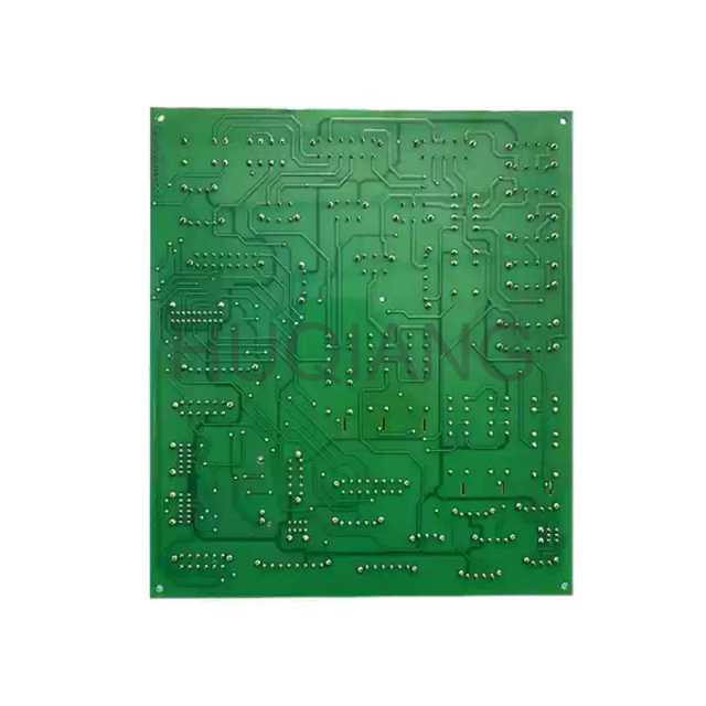 Elevator Parts PCB Elevator Interface Board P203718B001G01 P203718B001G11 G12 for Mitsubishi Elevator