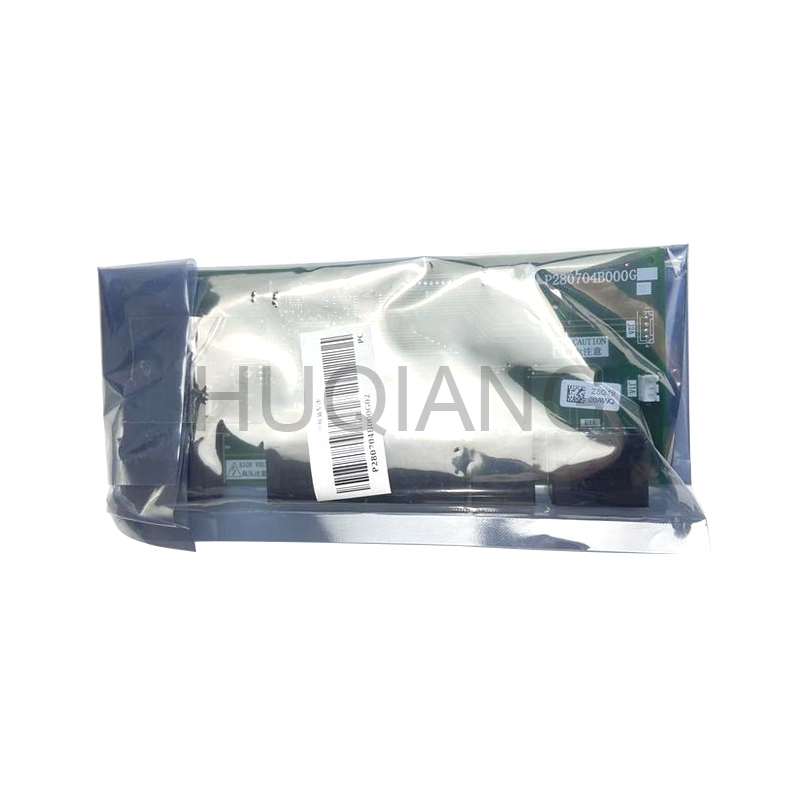 Elevator Parts PCB Elevator Level Station Power Board P280704B000G01 G02 for Mitsubishi Elevator