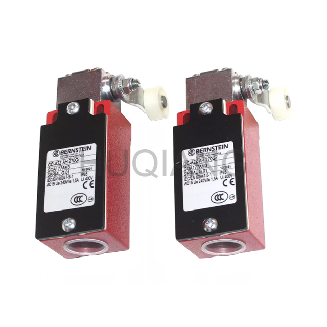 Elevator Parts Elevator Limit Switch GOA177BX1 GC-A2Z AH 270GR GOA177AM3