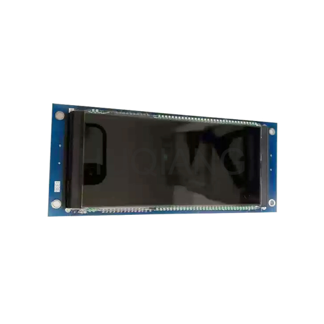 Elevator Parts PCB Elevator LCD COP LOP Display Board Z6E02-01G01 5.7 inch P366714B000G03 for Mitsubishi Elevator