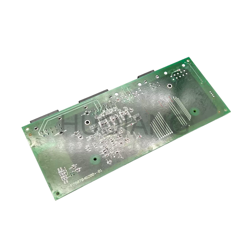 Elevator Parts PCB Elevator Level Station Power Board P280704B000G01 G02 for Mitsubishi Elevator