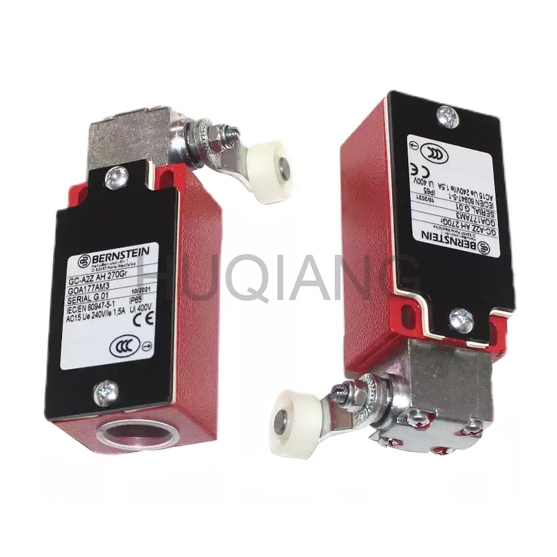Elevator Parts Elevator Limit Switch GOA177BX1 GC-A2Z AH 270GR GOA177AM3