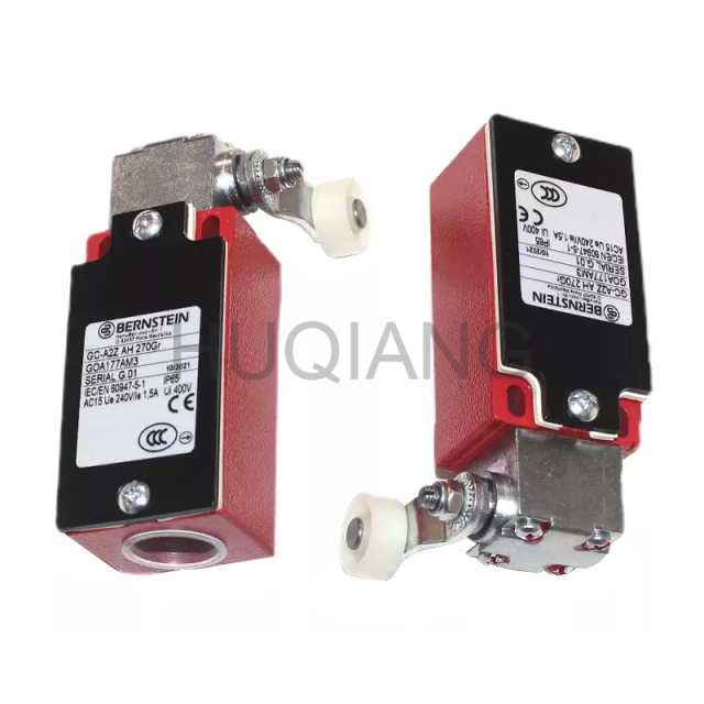 Elevator Parts Elevator Limit Switch GOA177BX1 GC-A2Z AH 270GR GOA177AM3