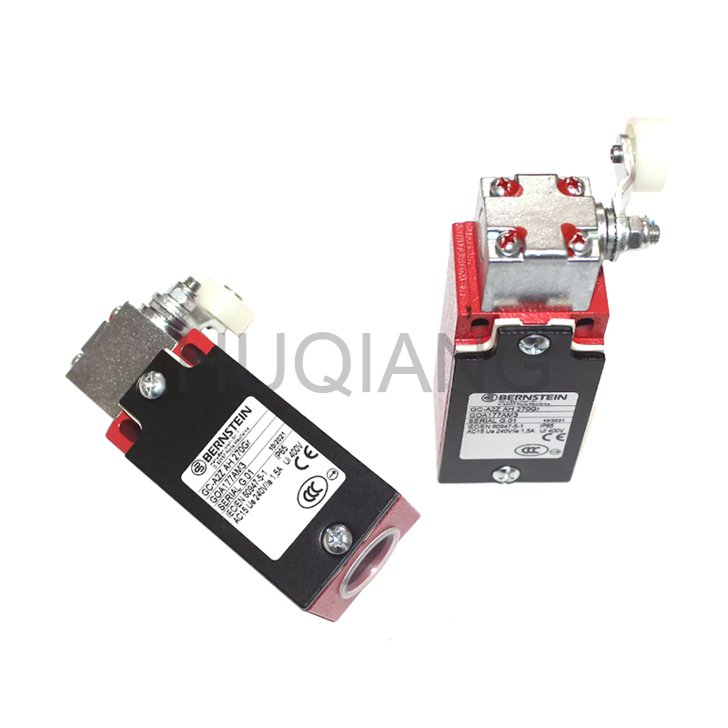 Elevator Parts Elevator Limit Switch GOA177BX1 GC-A2Z AH 270GR GOA177AM3