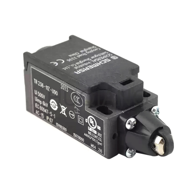 Elevator Parts Elevator Buffer Travel Limit Switch TR236-11Z-U90 ZR236