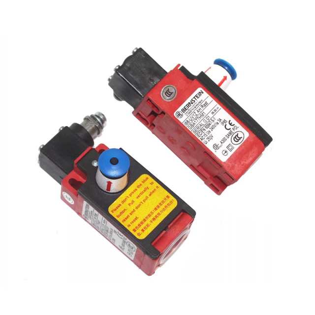 Elevator Parts Elevator Drive Chain Limit Switch GBA177HM1 HL1 HL2 HA1 HK1 GY1 188-UV1Z