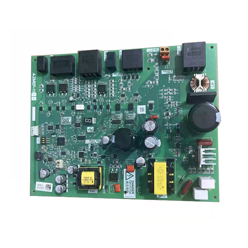 Elevator Parts PCB Elevator Emergency Leveling Device Power Board ZMEP-101A ZMEP-151A ZMEP-151B for Mitsubishi Elevator