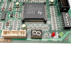 Elevator Parts PCB Elevator Main Board Electronic Board SRGEN-3000 Rev1.3 for LG-sigma Elevator