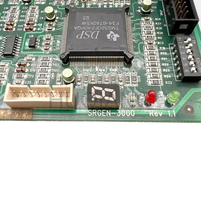 Elevator Parts PCB Elevator Main Board Electronic Board SRGEN-3000 Rev1.3 for LG-sigma Elevator