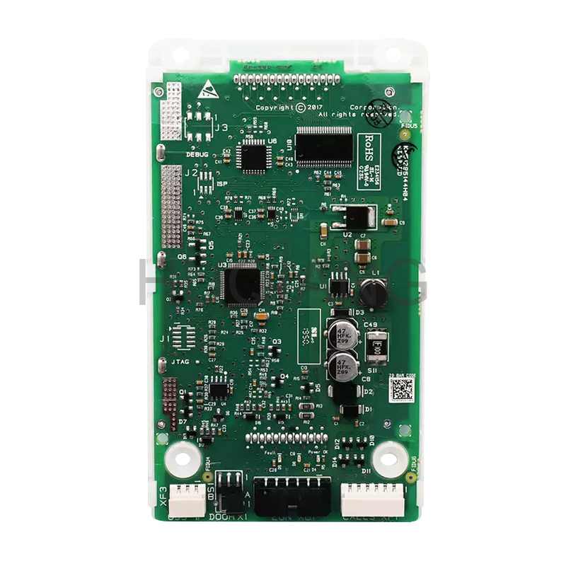 Elevator Parts Elevator LCD COP LOP Display Board KM51295143G11 G12 KM51295144H04