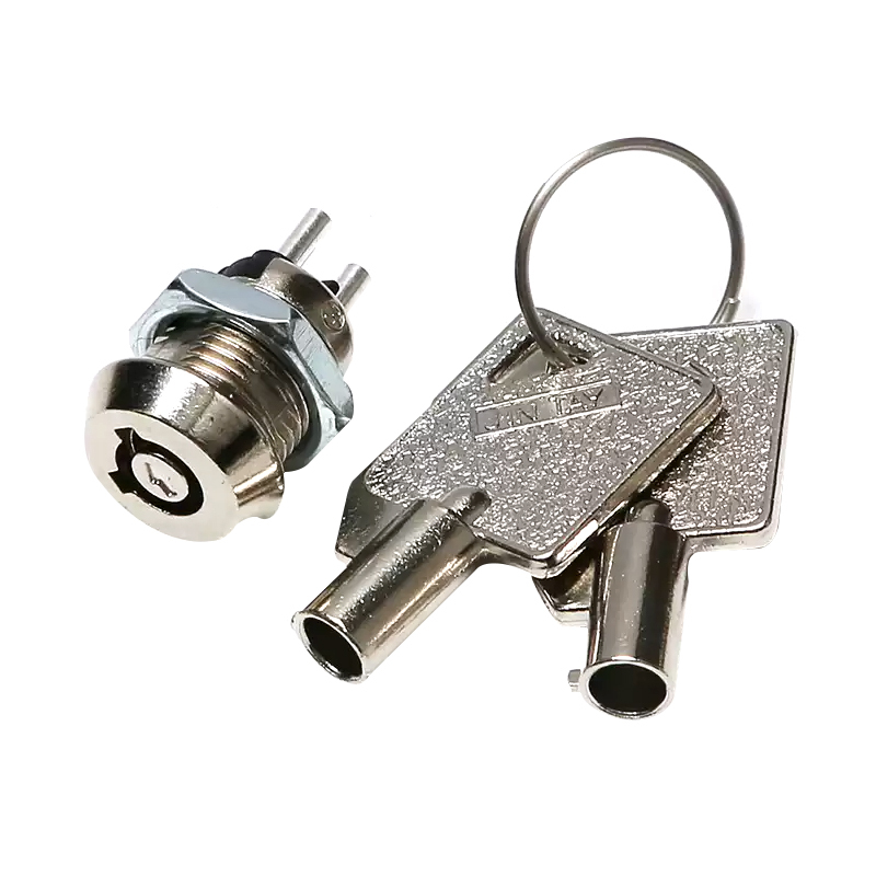 Elevator Parts Elevator Lock Base Station Power Lock 102 Control Cabinet Lock JK001-2-001 for LG-sigma Elevator