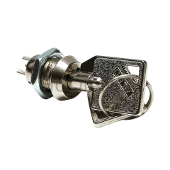 Elevator Parts Elevator Lock Base Station Power Lock 102 Control Cabinet Lock JK001-2-001 for LG-sigma Elevator