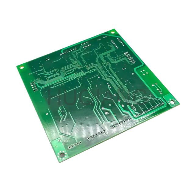 Elevator Parts PCB Elevator Main Board Electronic Board SRGEN-3000 Rev1.3 for LG-sigma Elevator