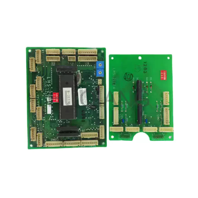 Elevator Parts GPS-3 Elevator Car Control Main Board LHS-260A LHS-210A for Mitsubishi Elevator