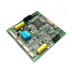 Elevator Parts PCB Elevator Main Board Electronic Board SRGEN-3000 Rev1.3 for LG-sigma Elevator