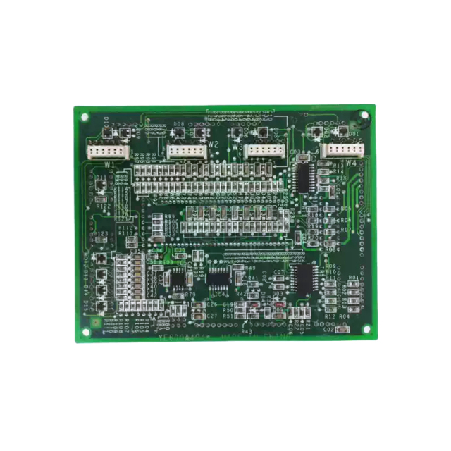 Elevator Parts GPS-3 Elevator Car Control Main Board LHS-260A LHS-210A for Mitsubishi Elevator