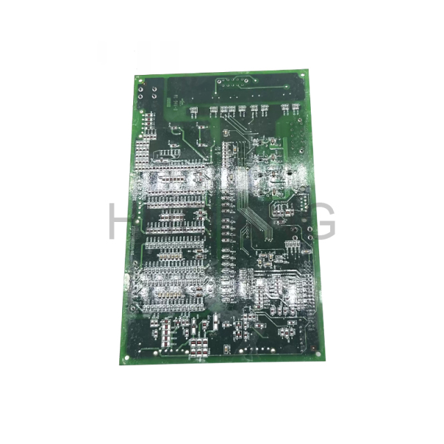 Elevator Parts Z1 Board Elevator Fire Board Expansion Board P203710B000G06 G05 G04 G03 G02 G01 for Mitsubishi Elevator
