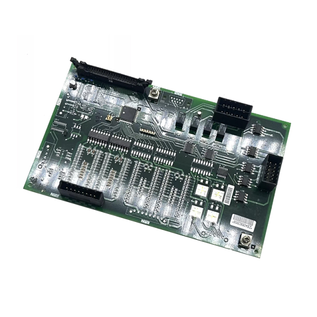 Elevator Parts Z1 Board Elevator Fire Board Expansion Board P203710B000G06 G05 G04 G03 G02 G01 for Mitsubishi Elevator