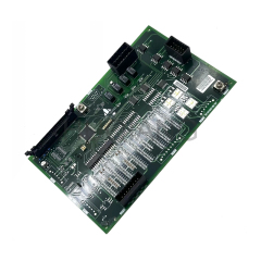 Elevator Parts Z1 Board Elevator Fire Board Expansion Board P203710B000G06 G05 G04 G03 G02 G01 for Mitsubishi Elevator