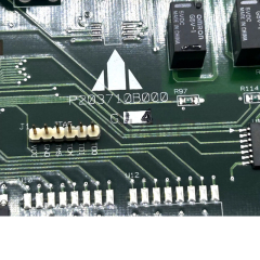 Elevator Parts Z1 Board Elevator Fire Board Expansion Board P203710B000G06 G05 G04 G03 G02 G01 for Mitsubishi Elevator