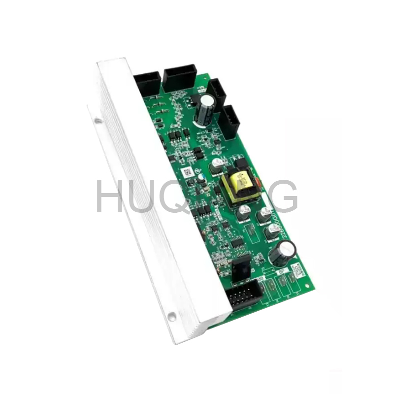 Elevator Parts PCB LEHY-III Elevator Emergency Power Supply Board Circuit Board P208722B000G01 for Mitsubishi Elevator