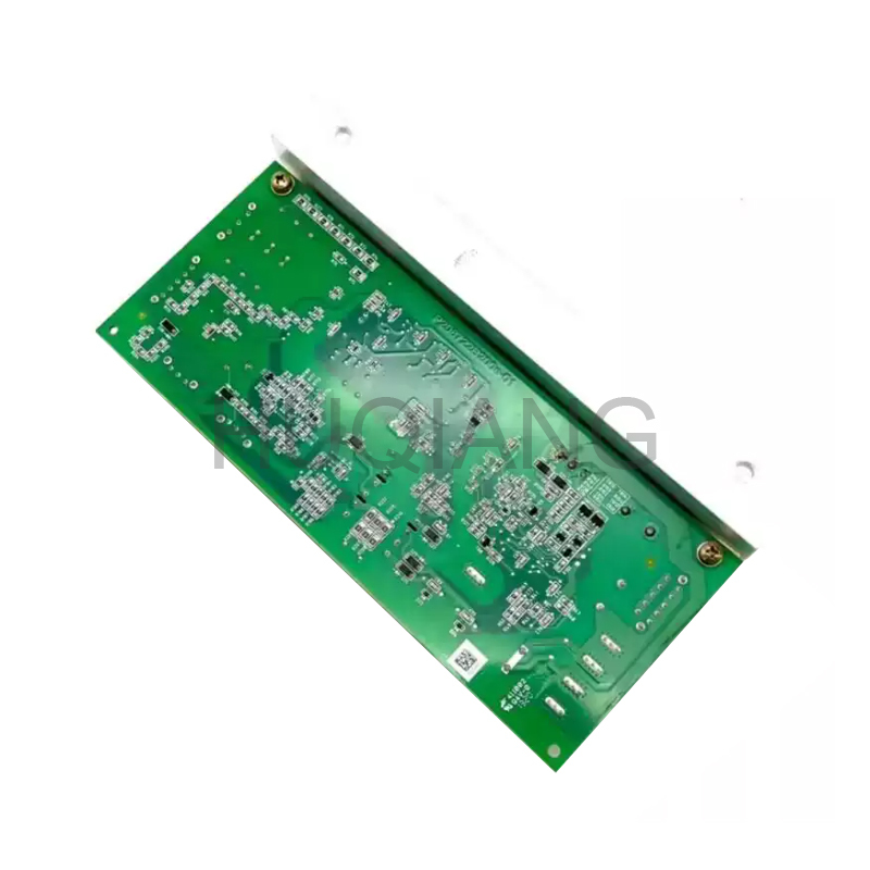 Elevator Parts PCB LEHY-III Elevator Emergency Power Supply Board Circuit Board P208722B000G01 for Mitsubishi Elevator