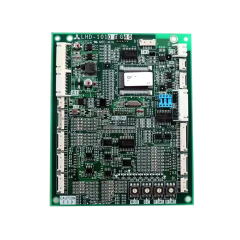 Elevator Parts PCB MAXIEZ Elevator Car Display Board LHD-1010BG40 YE602B830-01 for Mitsubishi Elevator