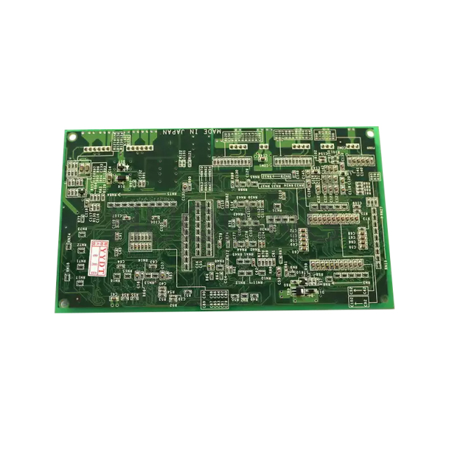Elevator Parts MAXIEZ Elevator LCD Main Board LHC-1036C D E for Mitsubishi Elevator