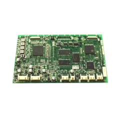 Elevator Parts MAXIEZ Elevator LCD Main Board LHC-1036C D E for Mitsubishi Elevator
