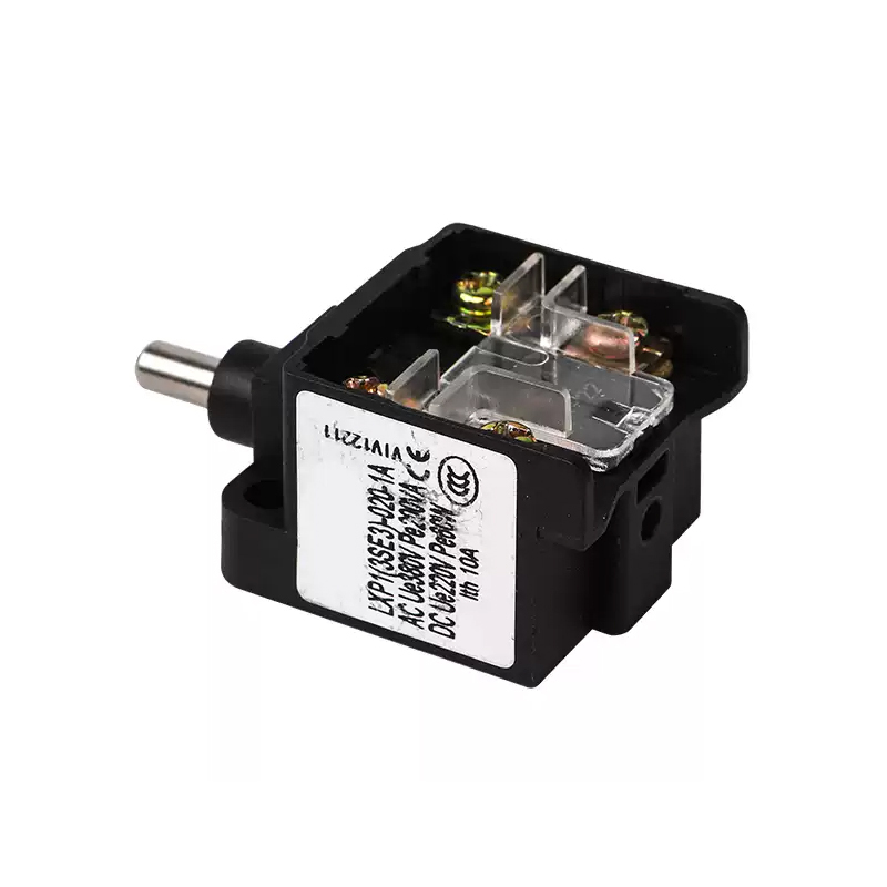 Elevator Parts Elevator Pit Buffer Switch Microswitch LXP1(3SE3)-020-1A for Mitsubishi Elevator