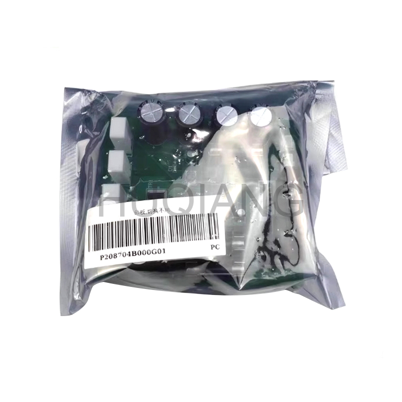Elevator Parts PCB Elevator Power Board P208704B000G01 for Mitsubishi Elevator