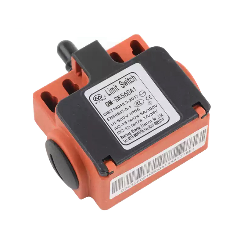 Elevator Parts Elevator Travel Limit Switch QM-SK560A1 XAA177BE1 for Xizi Otis Elevator