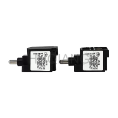 Elevator Parts Elevator Pit Buffer Switch Microswitch LXP1(3SE3)-020-1A for Mitsubishi Elevator