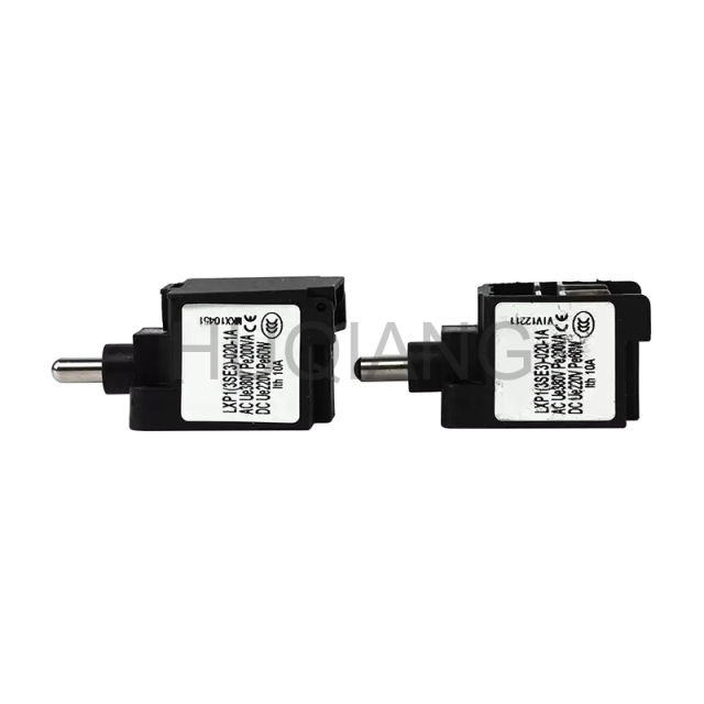 Elevator Parts Elevator Pit Buffer Switch Microswitch LXP1(3SE3)-020-1A for Mitsubishi Elevator