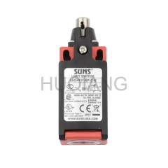 Elevator Parts Elevator Travel Switch Speed Limiter Tensioner Wheel Switch SND4111-SP-C-R for Guangri Hitachi Elevator