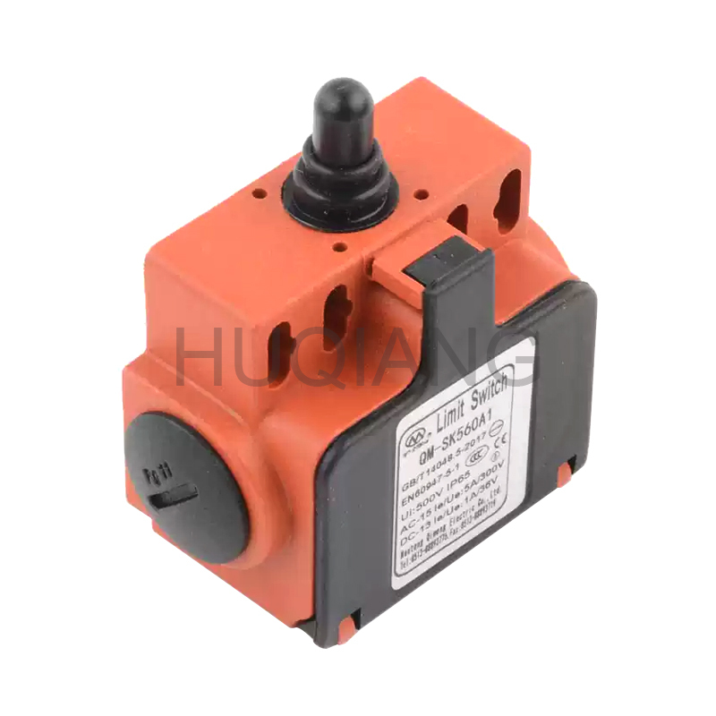Elevator Parts Elevator Travel Limit Switch QM-SK560A1 XAA177BE1 for Xizi Otis Elevator