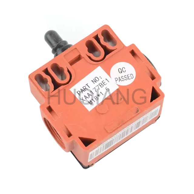 Elevator Parts Elevator Travel Limit Switch QM-SK560A1 XAA177BE1 for Xizi Otis Elevator
