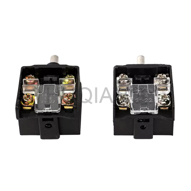 Elevator Parts Elevator Pit Buffer Switch Microswitch LXP1(3SE3)-020-1A for Mitsubishi Elevator