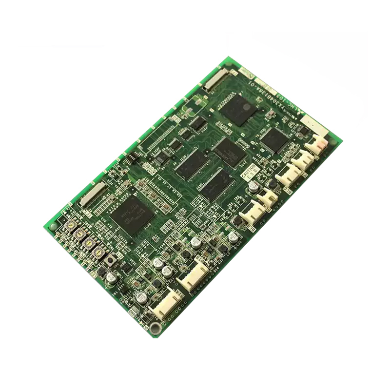 Elevator Parts MAXIEZ Elevator LCD Main Board LHC-1036C D E for Mitsubishi Elevator