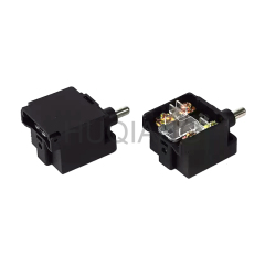 Elevator Parts Elevator Pit Buffer Switch Microswitch LXP1(3SE3)-020-1A for Mitsubishi Elevator